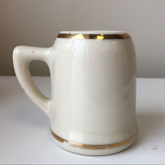 W.C. Bunting Thomas Jefferson Patriots Mini Mug - Picture 3 of 11